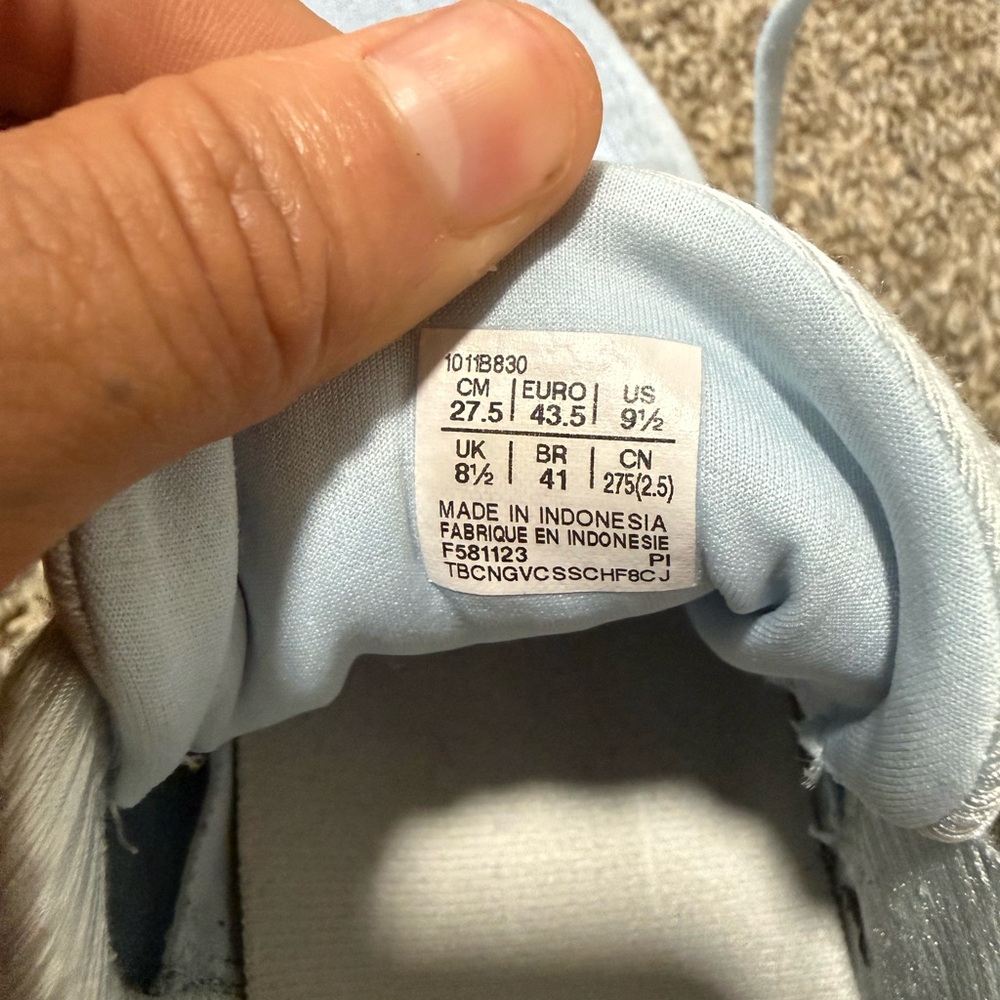 ASICS Gel-Kayano 30 Lite-Show - Picture 8 of 8